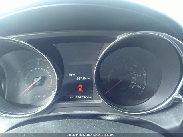 JA4AP3AU8JU017250 Mitsubishi Outlander Sport 2.0