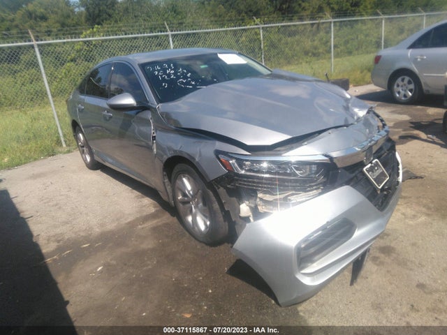 2020 1HGCV1F18LA122318 main image