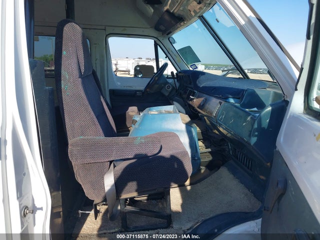 1996 DODGE RAM VAN B3500 VIN: 2B7KB31Z9TK110985