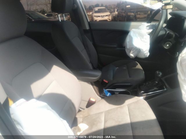 3KPFK4A74HE012355 KIA FORTE LX
