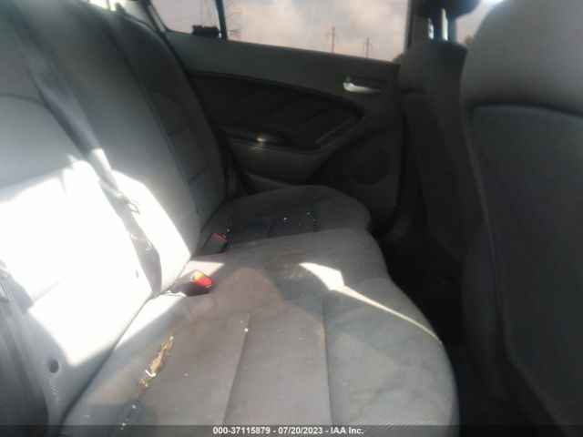 3KPFK4A74HE012355 KIA FORTE LX