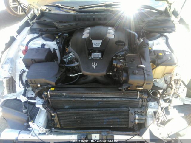 ZAM57XSA8J1293363 Maserati Ghibli