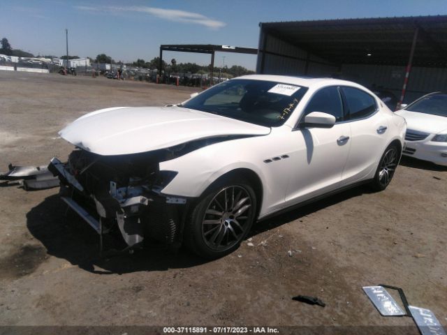 ZAM57XSA8J1293363 Maserati Ghibli