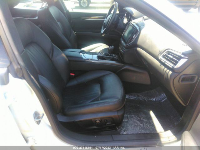 ZAM57XSA8J1293363 Maserati Ghibli