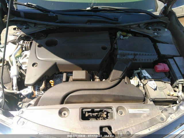 Nissan Altima 2.5 S 2015 1N4AL3AP2FC597917 Image 27