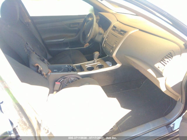Nissan Altima 2.5 S 2015 1N4AL3AP2FC597917 Image 5