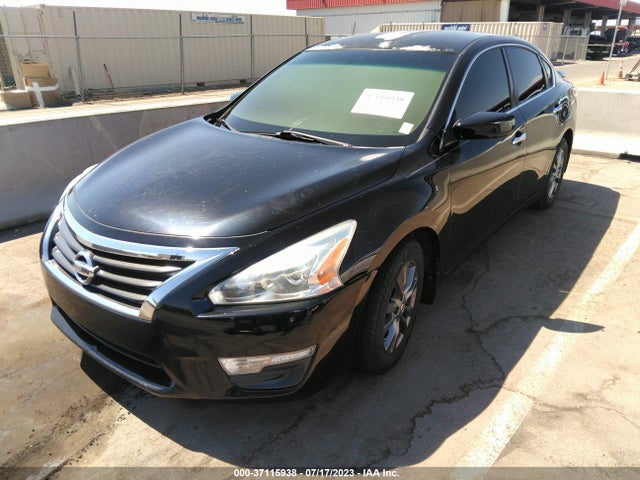 Nissan Altima 2.5 S 2015 1N4AL3AP2FC597917 Image 23