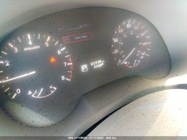 Nissan Altima 2.5 S 2015 1N4AL3AP2FC597917 Image 24