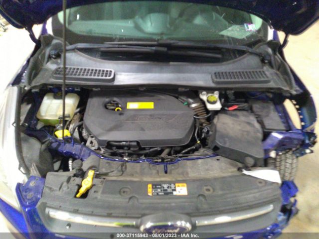 1FMCU9GX3GUA50950 Ford ESCAPE SE