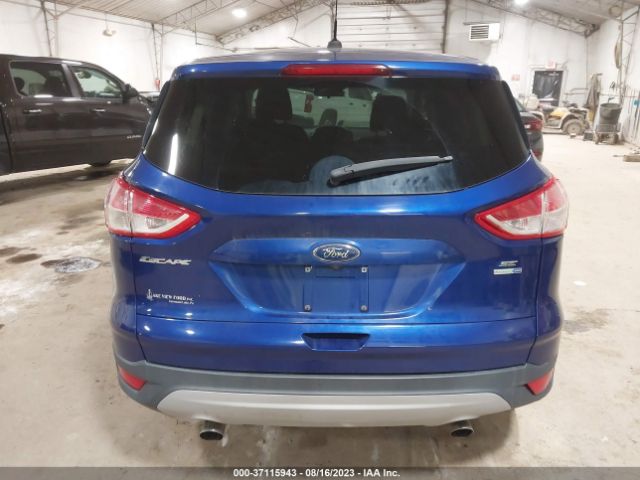 1FMCU9GX3GUA50950 Ford ESCAPE SE