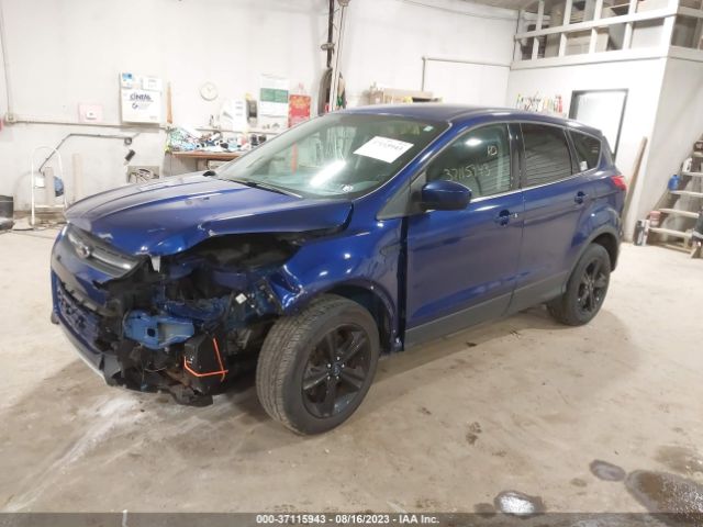 1FMCU9GX3GUA50950 Ford ESCAPE SE