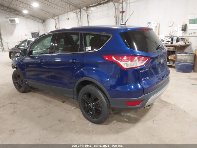1FMCU9GX3GUA50950 Ford ESCAPE SE