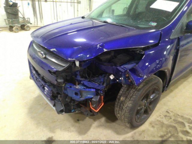 1FMCU9GX3GUA50950 Ford ESCAPE SE