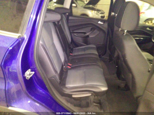 1FMCU9GX3GUA50950 Ford ESCAPE SE