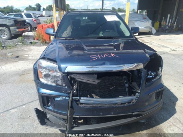 2GKALMEK7G6210548 GMC Terrain Sle