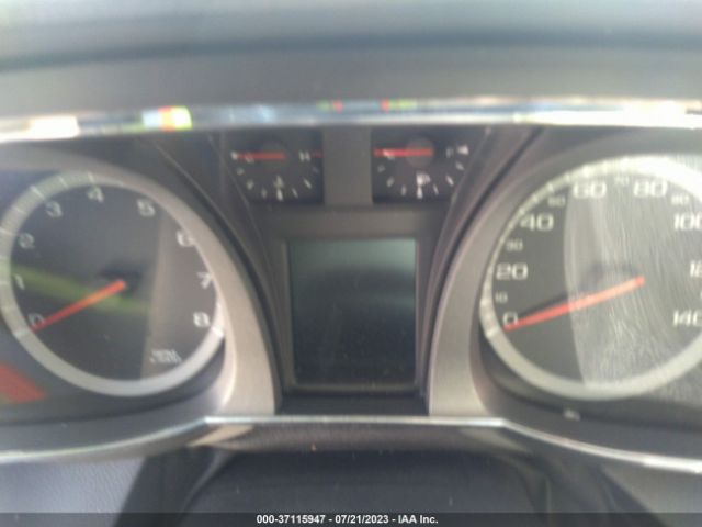 2GKALMEK7G6210548 GMC Terrain Sle