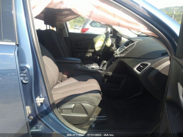 2GKALMEK7G6210548 GMC Terrain Sle