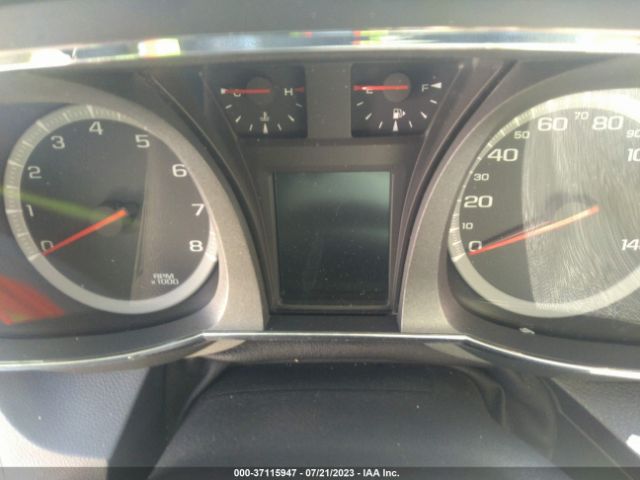 2GKALMEK7G6210548 GMC Terrain Sle