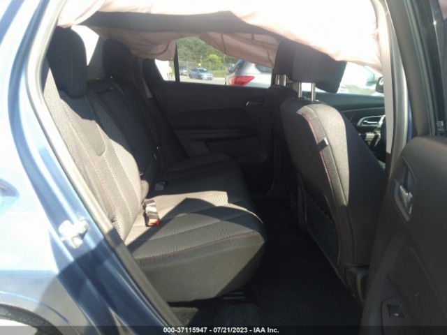 2GKALMEK7G6210548 GMC Terrain Sle
