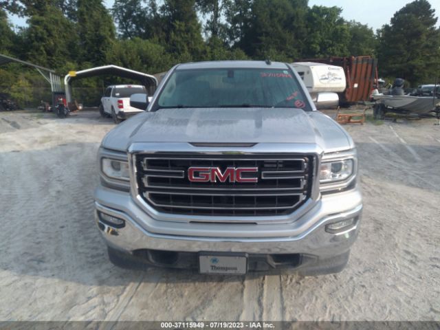 3GTP1MEC8HG452145 GMC Sierra 1500 Sle