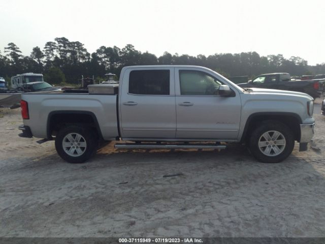 3GTP1MEC8HG452145 GMC Sierra 1500 Sle