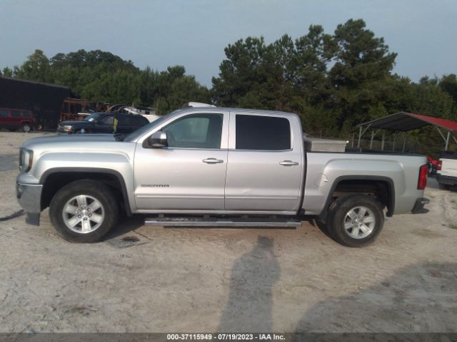 3GTP1MEC8HG452145 GMC Sierra 1500 Sle