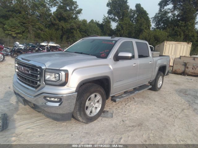 3GTP1MEC8HG452145 GMC Sierra 1500 Sle