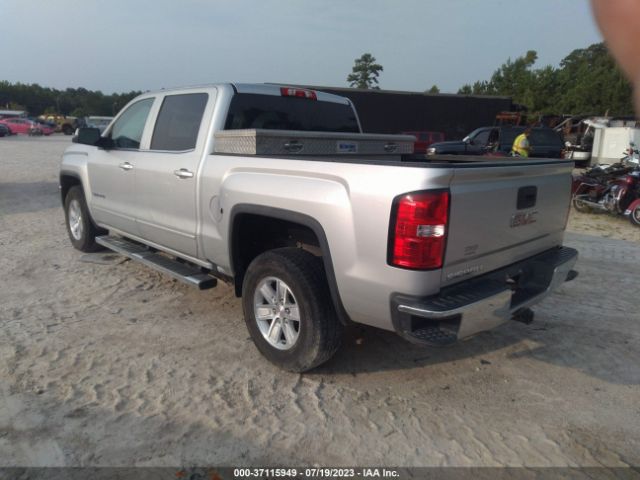 3GTP1MEC8HG452145 GMC Sierra 1500 Sle