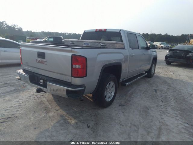 3GTP1MEC8HG452145 GMC Sierra 1500 Sle
