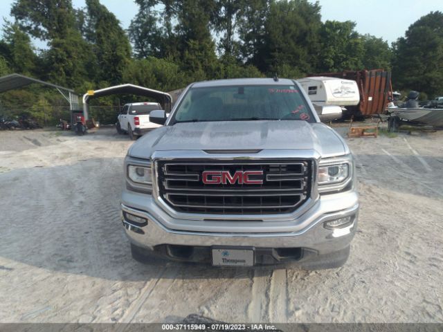3GTP1MEC8HG452145 GMC Sierra 1500 Sle