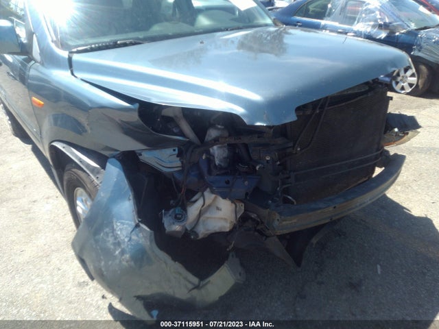 2007 HONDA PILOT LX VIN: 5FNYF28107B029939