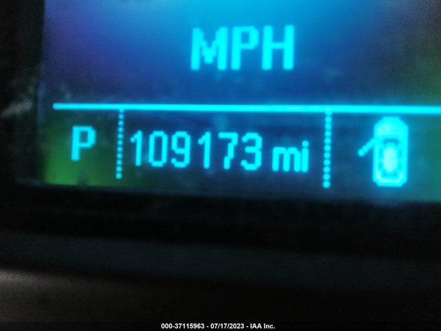 Chevrolet EQUINOX LS 2016 2GNALBEK9G6243574 Image 15