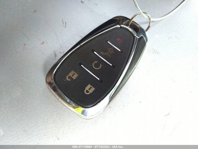 Chevrolet EQUINOX LS 2020 3GNAXHEVXLS655466 Image 11