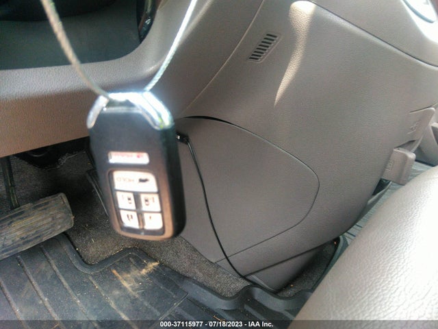 Honda Odyssey Ex-l 2015 5FNRL5H63FB003604 Image 11