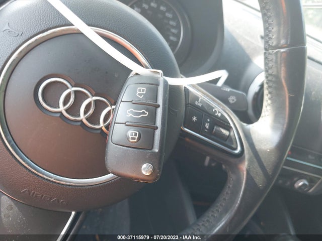 WAU78LFF0G1112819 Audi A3 2.0t Premium