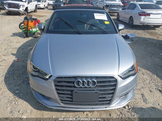 WAU78LFF0G1112819 Audi A3 2.0t Premium