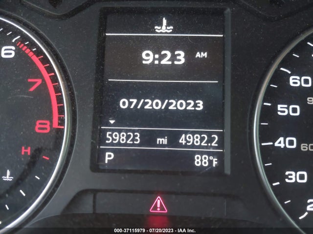 WAU78LFF0G1112819 Audi A3 2.0t Premium