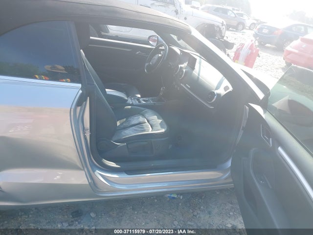 WAU78LFF0G1112819 Audi A3 2.0t Premium