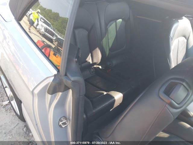WAU78LFF0G1112819 Audi A3 2.0t Premium