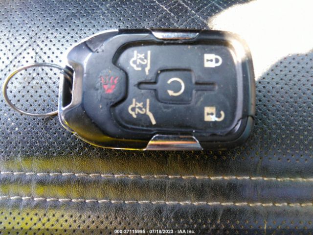 1GKS2JKJXFR237652 GMC YUKON XL DENALI