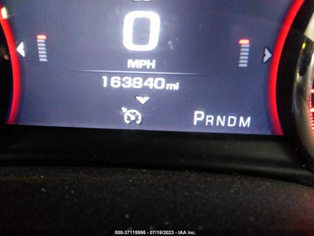 1GKS2JKJXFR237652 GMC YUKON XL DENALI