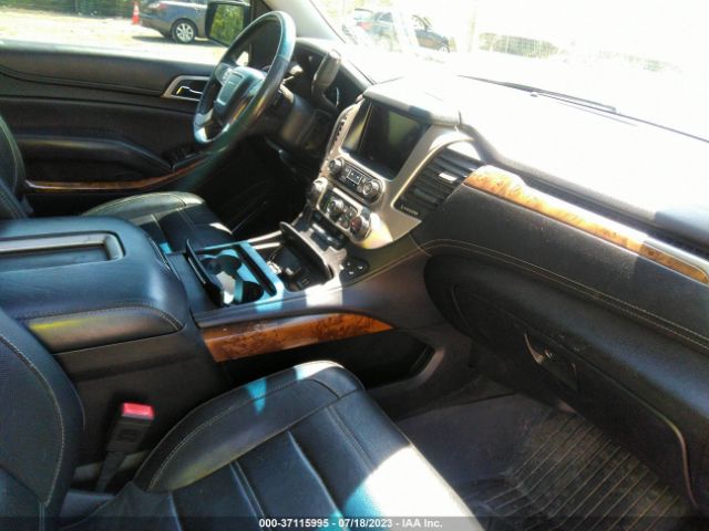 1GKS2JKJXFR237652 GMC YUKON XL DENALI