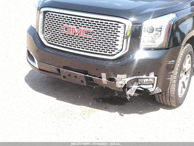 1GKS2JKJXFR237652 GMC YUKON XL DENALI