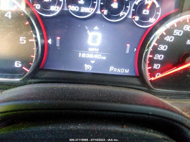 1GKS2JKJXFR237652 GMC YUKON XL DENALI