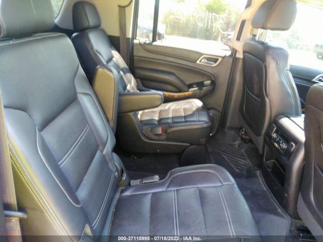 1GKS2JKJXFR237652 GMC YUKON XL DENALI