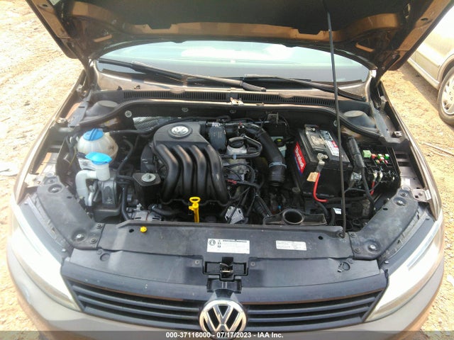3VW2K7AJ0EM294732 Volkswagen Jetta Sedan S