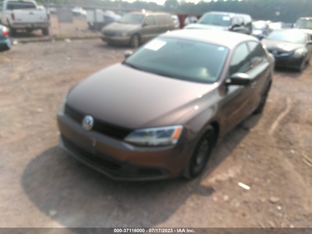 3VW2K7AJ0EM294732 Volkswagen Jetta Sedan S