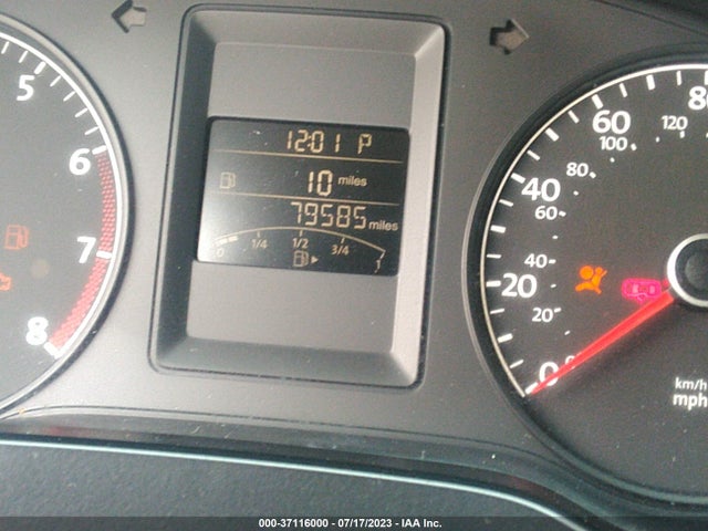 3VW2K7AJ0EM294732 Volkswagen Jetta Sedan S