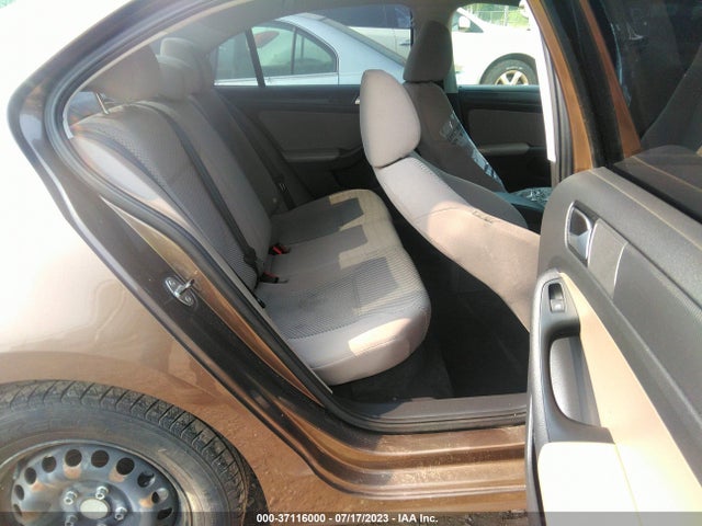 3VW2K7AJ0EM294732 Volkswagen Jetta Sedan S