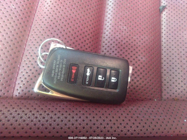 JTHBA1D21J5077955 Lexus Is Is 300